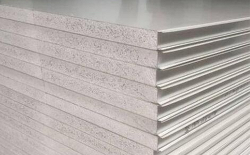 互助硅岩净化板