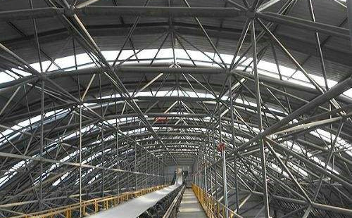 十全彩钢厂:2025年互助钢结构与互助彩钢岩棉板的新征程 十全彩钢厂:2025年互助钢结构与互助彩钢岩棉板的新征程