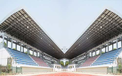 互助钢结构施工技术详解:从规划到完工的关键步骤 互助钢结构施工技术详解:从规划到完工的关键步骤