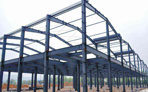 互助钢结构厂房的建造成本受哪些方面影响