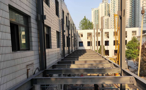 互助钢结构防火涂料的检测技巧是有哪些