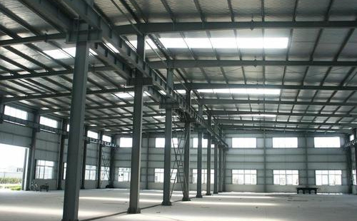 简单了解互助钢结构的基础材料问题