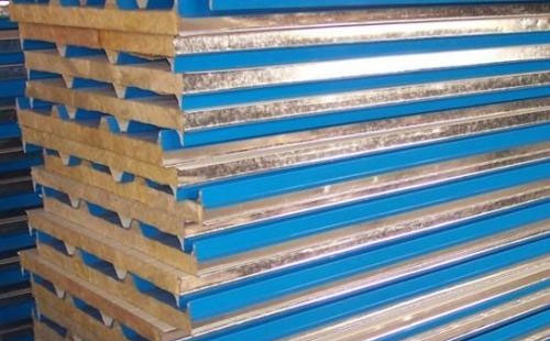 如何选择合适的互助彩钢岩棉板 如何选择合适的互助彩钢岩棉板