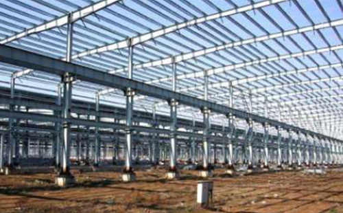 九月建设新选择——十全彩钢厂,专业互助钢结构解决方案! 九月建设新选择——十全彩钢厂,专业互助钢结构解决方案!