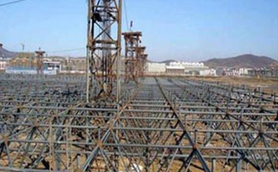 互助钢结构厂房的冷却处理需要对症下药 互助钢结构厂房的冷却处理需要对症下药