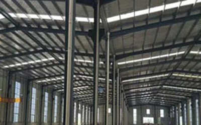 互助钢结构的检测方法 互助钢结构的检测方法