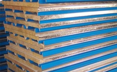 互助彩钢岩棉板防火等级是几级