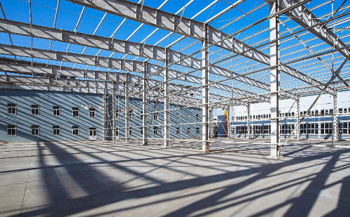 互助钢结构工程怎么做?从设计到施工全流程解析 互助钢结构工程怎么做?从设计到施工全流程解析