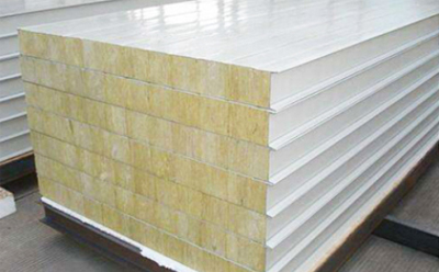 冷库保温墙板施工_互助彩钢夹芯板安装技术要点