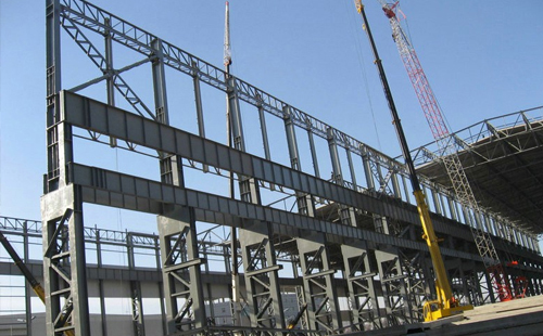 选择互助钢结构厂家需关注的五大核心要素 选择互助钢结构厂家需关注的五大核心要素