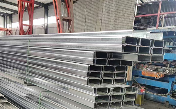 互助C型钢规格与安装技术全解析