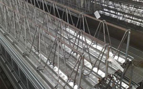 施工必看：互助青海互助楼承板工程四大原则与关键数据——从排版到栓钉一次讲透