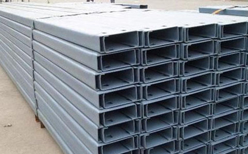 互助C型钢镀锌层厚度与安装要点