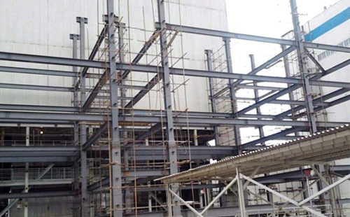 互助钢结构设计施工难点与解决方案全解析