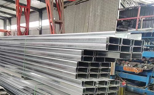 互助C型钢规格选型与安装技术全解析 互助C型钢规格选型与安装技术全解析