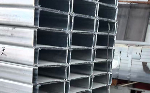 互助C型钢选型与在轻互助钢结构中的应用解析