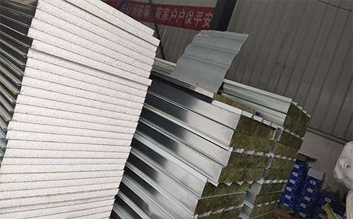 厂房翻新选互助彩钢岩棉板厚度指南 厂房翻新选互助彩钢岩棉板厚度指南