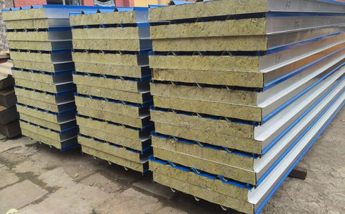 防火等级如何影响互助彩钢岩棉板价格？2025选购全攻略