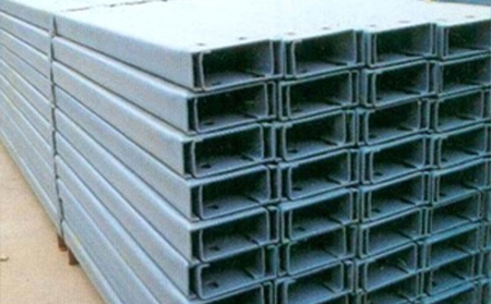 冷弯互助C型钢：建筑结构中的高效支撑与灵活应用之选