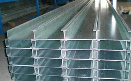 互助C型钢应用场景与结构特性解析 | 冷弯薄壁型钢选型指南